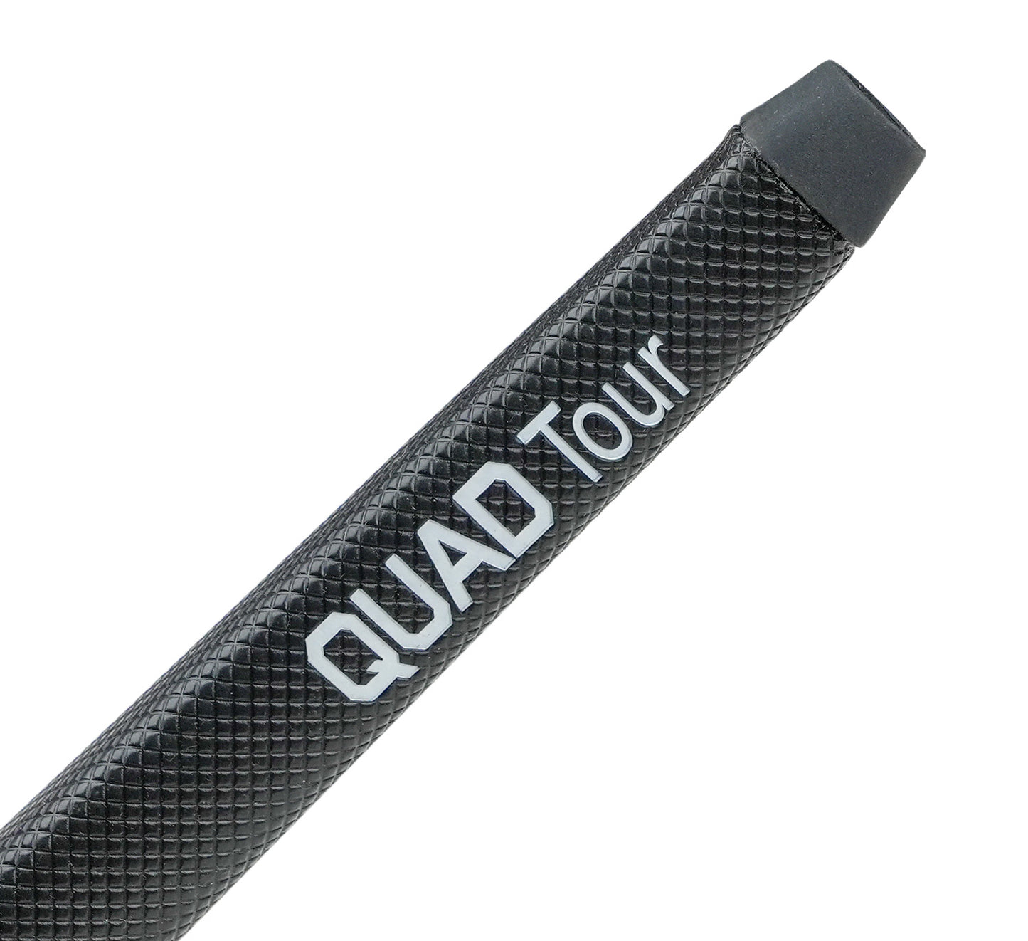 QUAD Tour Pistol
