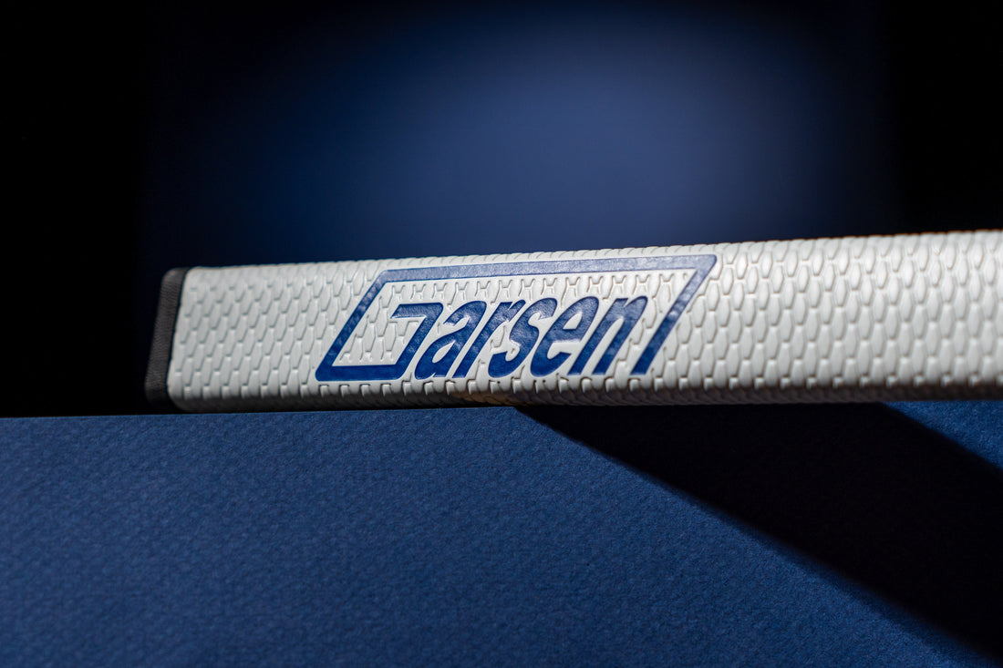 2026 Majors Collection: Introducing “Philly Special” — A Limited Edition Professional Putter Grip