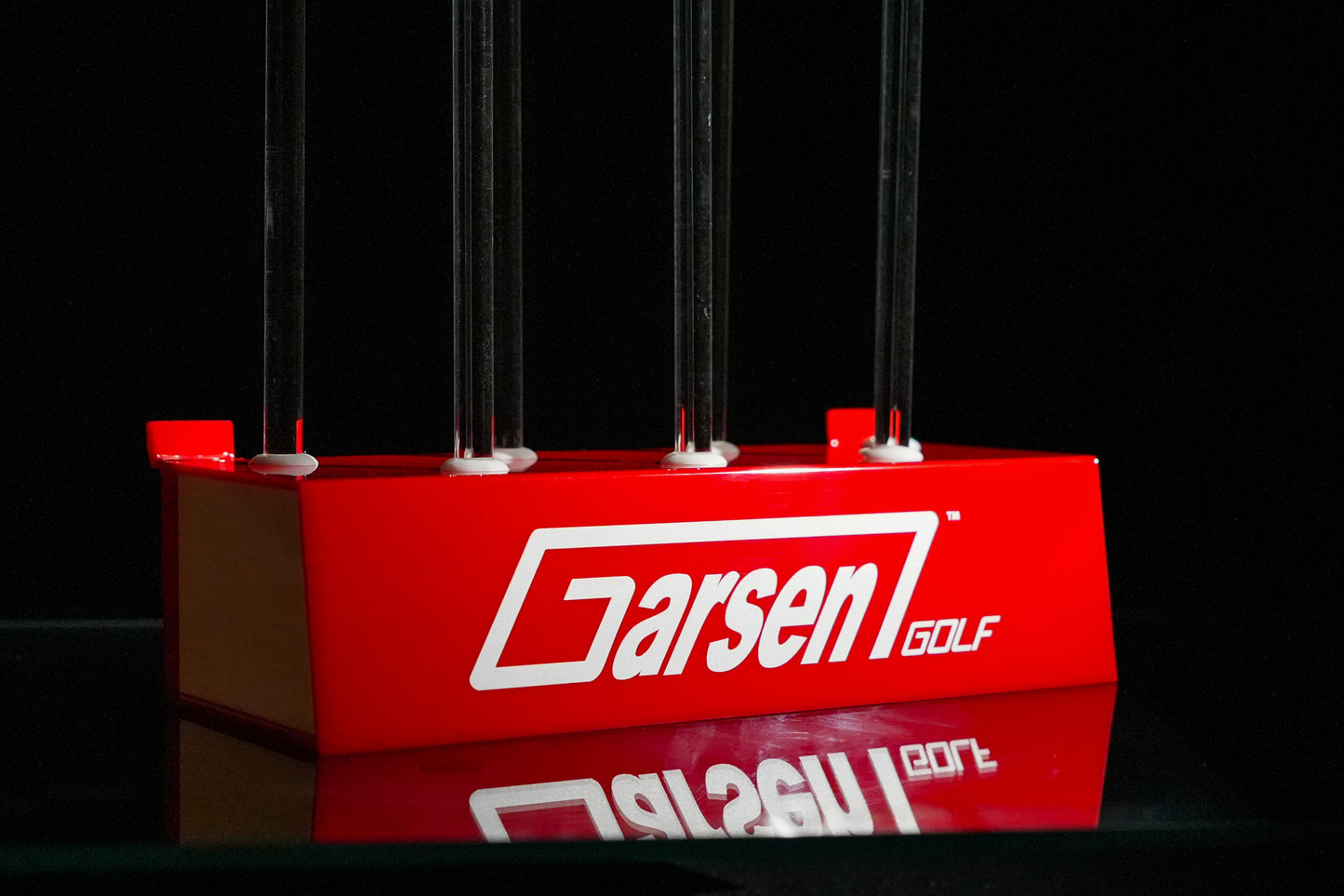 Wholesale - Retail Product Display