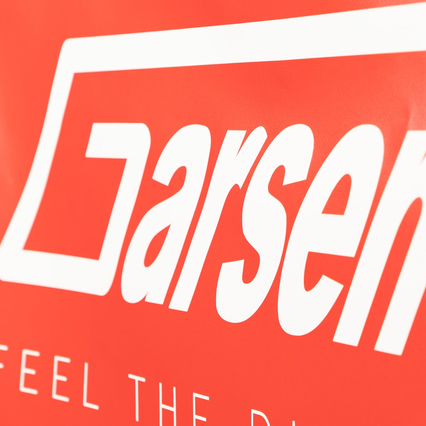 Garsen - Shop Banner