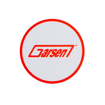Garsen Training Disc