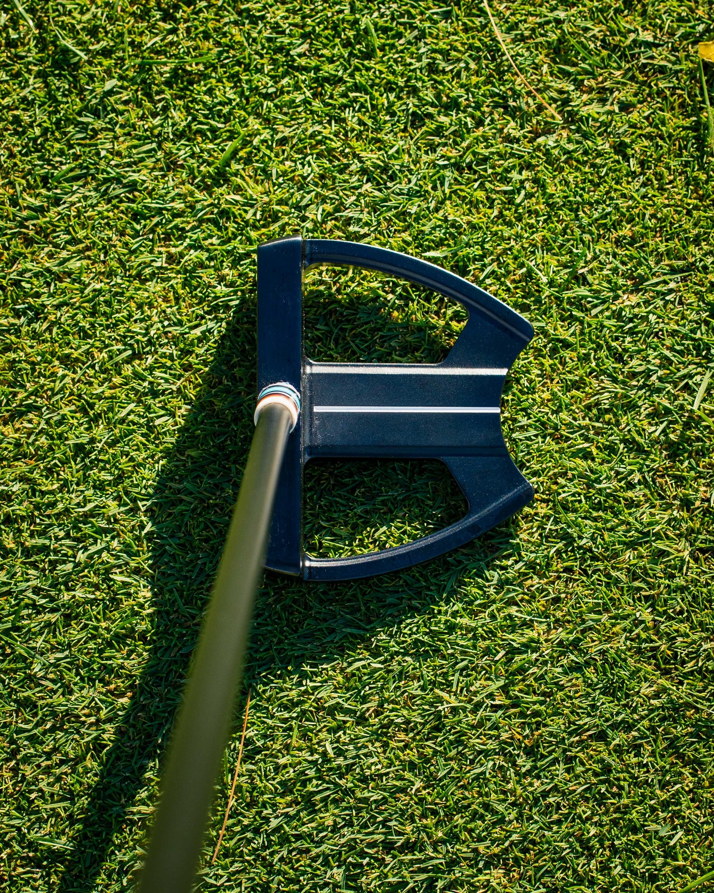 f:aktor Golf - QUAD Tour Pistol PRO NT