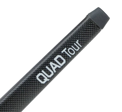QUAD Tour Pistol